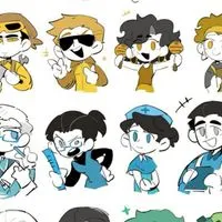 MBTI好きの人集まれ❗❗❗