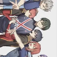 ブルーロック　緩也〜♪（折⭕️）