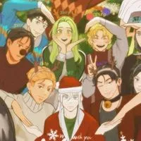 MBTI好きの人集まれ❗❗❗