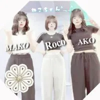 ろむあ幼稚園📛💗💚💜💙