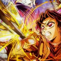 鬼滅の刃なりきり‼️