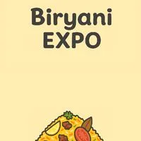 ビリヤニ万博イベント情報