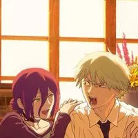 チェンソーマン緩也(ちょっとだけキャラ崩壊あり)(被りあり)恋愛有り戦闘あり