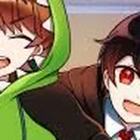 翠　or  赫　ト　___ ❤︎