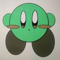カービィキャラやオリカビになりきるカオスオブカオスイラストや漫画も行けるゾ