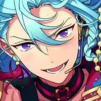 日々樹渉only!!あんスタCHAOS也