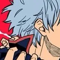 銀魂緩なり　⁉️😘💕👋