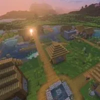 のんびりマイクラ