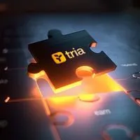 Tria日本語公式チャット