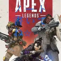 APEX(エペ)雑談.小中学生限定