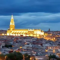 イベリア帝国〚架空国家〛〚人狼村管轄〛〚Reverie世界線〛