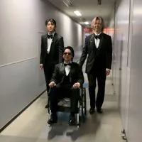 ミセス推しおいでー！
