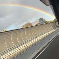 トラックドライバー達の為の部屋