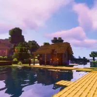 もうすぐ開始! Minecraft 建国鯖👑
