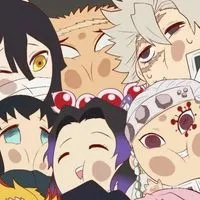 鬼滅なりきり！！！🌈