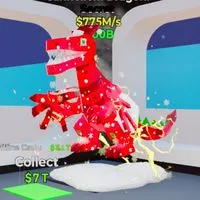 STEEL THE  BRAINROT　ゆったり配布　交換部屋　雑談は神