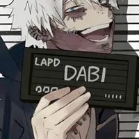 ⋆☼·̩͙‪⋆͛‎𖤐  ヒロアカなりきり  𖤐⋆͛‎·̩͙‪☽⋆