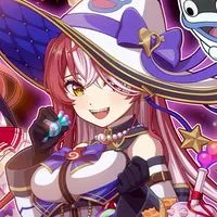 ぷにぷにフルキャリー企画実施&ホロ雑談