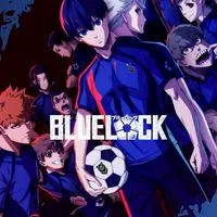 ブルーロック画像集め！！！雑談も！！！