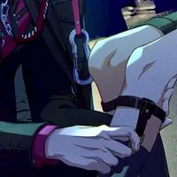 スキマからチェリー　ᡣ੭　全也ﾊﾝﾄ