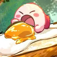 カービィ絵描き好き集合！