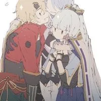 理性は置いてけ‼️原神ᑕᕼᗩOՏ也‼️‼️
