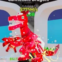 STEAL THE BRAINROT　ゆったり配布　交換部屋　(雑談めちゃしてほしい)