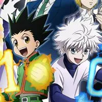HUNTER×HUNTERなりきり