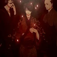 銀魂荒らし対策  鬼兵隊本部