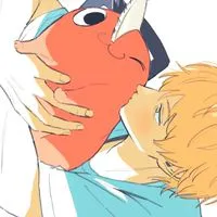 手っ取り早くトリコになれ❕全緩也😽