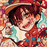 地縛少年花子くん好き 編集・イラスト・雑談 オプ