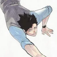 ハイキュー愛してる人ー！！しゅーごー!!