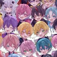 stprシェアハウス！（なりきり！）恋愛⭕️！！