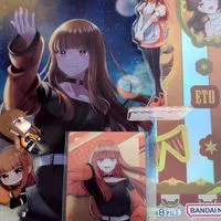 からぴちのグッズ紹介部屋！