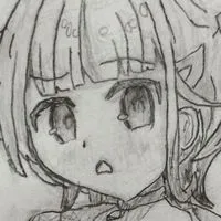 VTuberのイラストを描くぞ！！！