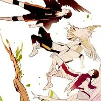 .  𖤐⋆  未来に ゙繋げ゙ *。 .゜