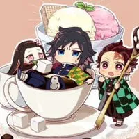 鬼滅大好きな子語ろ～！