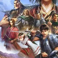 キングダム覇道　百鬼夜行