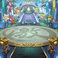 モンスト好きな人！