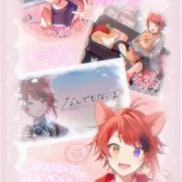 推 し 様 の 壁 紙 等 お 作 り し ま す ~ ✍🏻