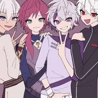 🌈🕒にじさんじ激緩也‼️ハント大歓迎✨️‼️