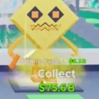 100人でアクア猿配布 ブレインロット交換する