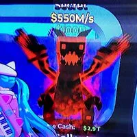 フォートナイト、ブレインロット