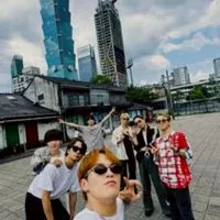 【中学生限定！】トラジャ担の集い！💜