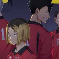 東京都立音駒高校サークル