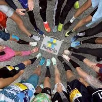 金沢マラソン(Runtrip)