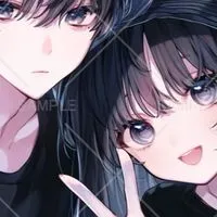 ペア画〜雑談しよー！