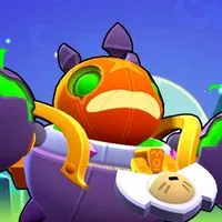 のんびりブロスタ🐌💭