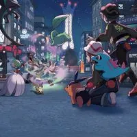 ポケモンZAやってる人集合！