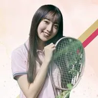 日向坂46五期生大田美月ちゃん推し集合写真